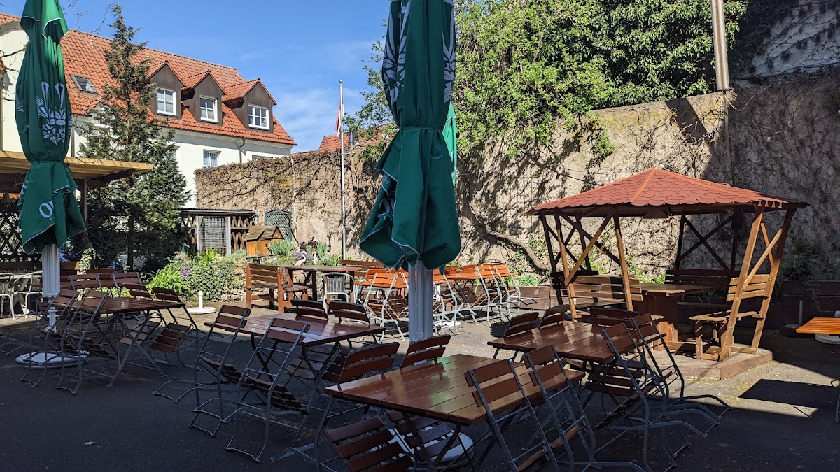 Gasthof Zum Anker